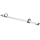 Fiamma Fahrradschiene Rail Plus, silber