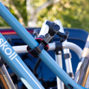 Fiamma Fahrradhalter Bike-Block Pro S, Pro S 2