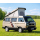 Aufstelldach Superflach inkl. Gepäckwanne und Schlafdachbett für VW T3 Kurzer Radstand bis 07/1990