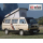 Aufstelldach Superflach inkl. Gepäckwanne und Schlafdachbett für VW T3 Kurzer Radstand bis 07/1990