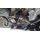 Seitliche elektrische Kassettenstufe für die Fahrertür / Automatisches Trittstufensystem / V-Board - Länge 600 mm - für Mercedes Sprinter