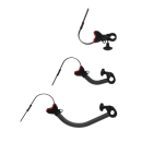 Fiamma Bike Block Pro 1, 2 und 3 - Fahrradhalter - Set -...