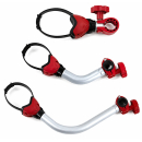 Fiamma Bike Block Pro 1, 2 und 3 - Fahrradhalter - Set -...