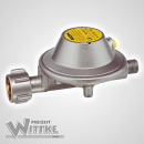 GOK Niederdruckregler - 30 mbar - 1,2 kg/h - ohne...