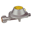 GOK Niederdruckregler - 30 mbar - 1,2 kg/h - ohne Manometer - 0128500 - 2022