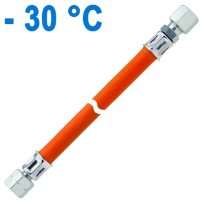 GOK Gasschlauch - 40cm -  8mm - Rechts/Links -  68- 0440200 Baujahr 2020