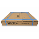 Scopema Drehkonsole Beifahrerseite für VW T5 / T6 -...