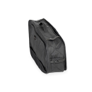 Fenstertasche CAMPER BAG für VW T5 T6 T6.1 2003–2024 - Schwarz - hinten rechts - langer Radstand – Seitentasche Fenster Organizer