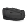 Fenstertasche CAMPER BAG für VW T5 T6 T6.1 2003–2024 - Schwarz - hinten rechts - langer Radstand – Seitentasche Fenster Organizer