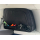 Fenstertasche CAMPER BAG für Volkswagen ID Buzz >2021 - Schwarz - hinten links - langer Radstand – Seitentasche Fenster Organizer