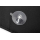 Fenstertasche CAMPER BAG für Mercedes Vito Tourer / V-Klasse >2014 - Schwarz - hinten rechts - langer Radstand – Seitentasche Fenster Organizer