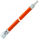 GOK Schlauchleitung Gas PB 6 G1/4 LH-ÜM x RST 8 x400 - 0443602 - 2025