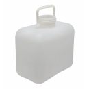 Comet Wasserkanister, Weithalskanister - 10 Liter -...