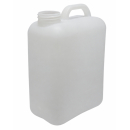 Comet Wasserkanister, Weithalskanister - 16 Liter -...