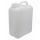 Comet Wasserkanister, Weithalskanister - 16 Liter - 3/4" Gewinde - Trinkwasser geeignet
