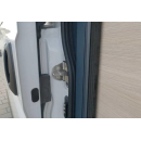 Zuziehhilfe für Fiat Ducato X250, Peugeot, Citroen - Invetic Silentcamperlose