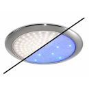 LED Deckenleuchte - 12V - 10W - mit zwei Leuchtstufen -...