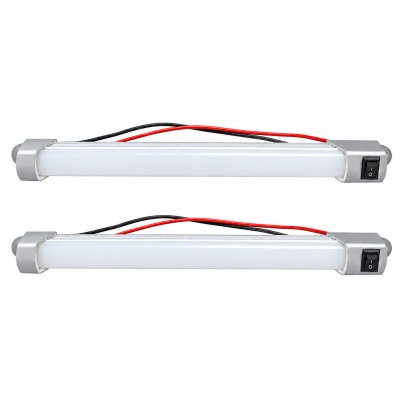 LED Bar Venus - 12V - 4W - 400Lm - 2er Pack