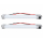 LED Bar Venus - 12V - 4W - 400Lm - 2er Pack