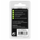 Dometic Smev Gummihülse für Kochergitter - 8 Stck - schwarz - 2er Pack