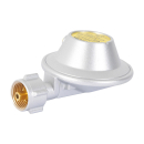 GOK Fahrzeug-Gasdruckregler 30mbar - 1,2 kg/h - 2022