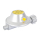 GOK Fahrzeug-Gasdruckregler 30mbar - 1,2 kg/h - 2022