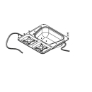 Dometic Gummi Profildichtung für Kocher - 105312698