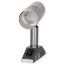 Dometic LED Spot KIM für Stromschiene mit Schalter -...