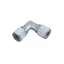 GOK Gasrohr Winkel Verschraubung - 8mm - 3er Pack
