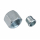 GOK Gasrohr Schneidring + Überwurfmutter - 8mm - 10er Pack