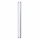 Westacc LED Panel mit Touch Switch - Silber - 12V - 8W - 4000K