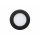 Westacc LED Spot Foggia - Schwarz - 12V - 1,8W - 170Lm - 3000K