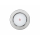 Westacc LED Spot Civita mit Touch Switch - Silber - 12V - 1,7W - 4000K