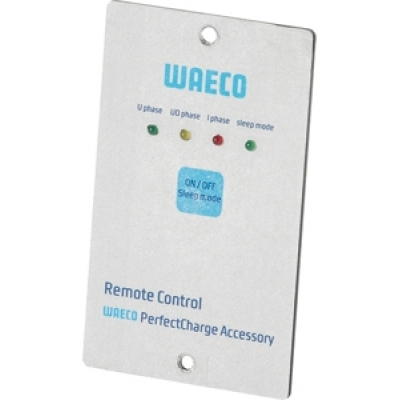 Waeco Fernbedienung für IU0U Automatiklader 901-RC