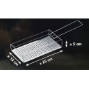 Grill-Brötchenröster von Landmann Selection - 3er Pack