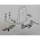 Thule Adapter für Omnistore 4200 - für MB...