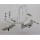 Thule Adapter für Omnistore 4200 - für MB Vito/V-Klasse Reimo Multirail - 301997