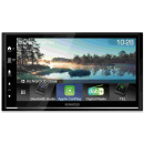 Kenwood DMX7722DABS 2-DIN Monitor+Receiver - mit Apple...
