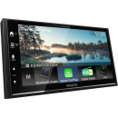 Kenwood DMX7722DABS 2-DIN Monitor+Receiver - mit Apple CarPlay