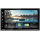 Kenwood DMX7722DABS 2-DIN Monitor+Receiver - mit Apple CarPlay