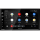 Kenwood DMX7722DABS 2-DIN Monitor+Receiver - mit Apple CarPlay