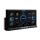 Alpine iLX-705D Digital Media Station 2-Din - mit Apple CarPlay