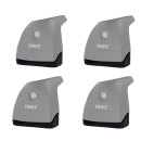 Thule Kit Fixpoint 187009 für VW California T5&T6