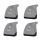 Thule Kit Fixpoint 187009 für VW California T5&T6