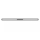 Westacc LED Leiste Cabiate - Innen-Kabinenbeleuchtung - silber - 12V - 3000K (3012)