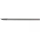 Westacc LED Leiste Cabiate - Innen-Kabinenbeleuchtung - silber - 12V - 3000K (3012)
