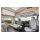 Westacc LED Leiste Cabiate - Innen-Kabinenbeleuchtung - silber - 12V - 3000K (3012)