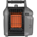 Brunner Devil Megaheater L Heizstrahler - 2,6kW