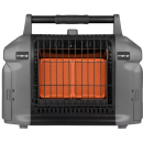 Brunner Devil Megaheater XL Heizstrahler - 4,2kW