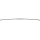 Westacc LED Leiste Cabiate - Innen-Kabinenbeleuchtung - schwarz - 12V - 3000K (3012S)
